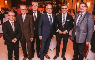 Jubiläumsfeier 14112019